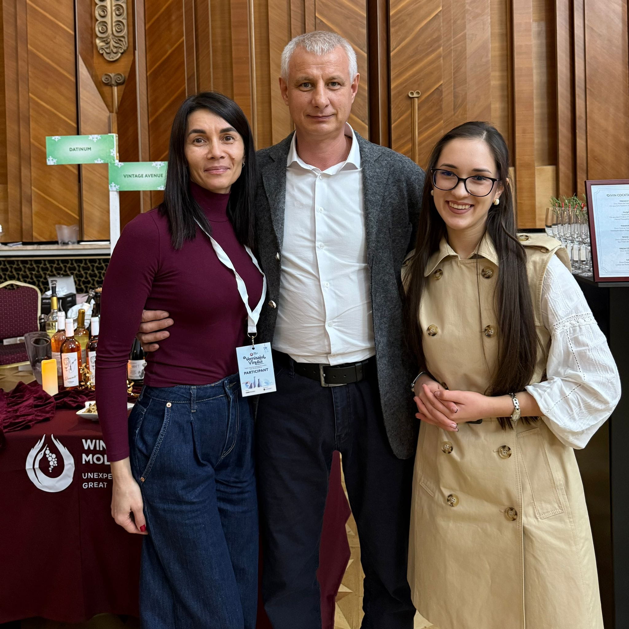 Pairing vin și mâncare