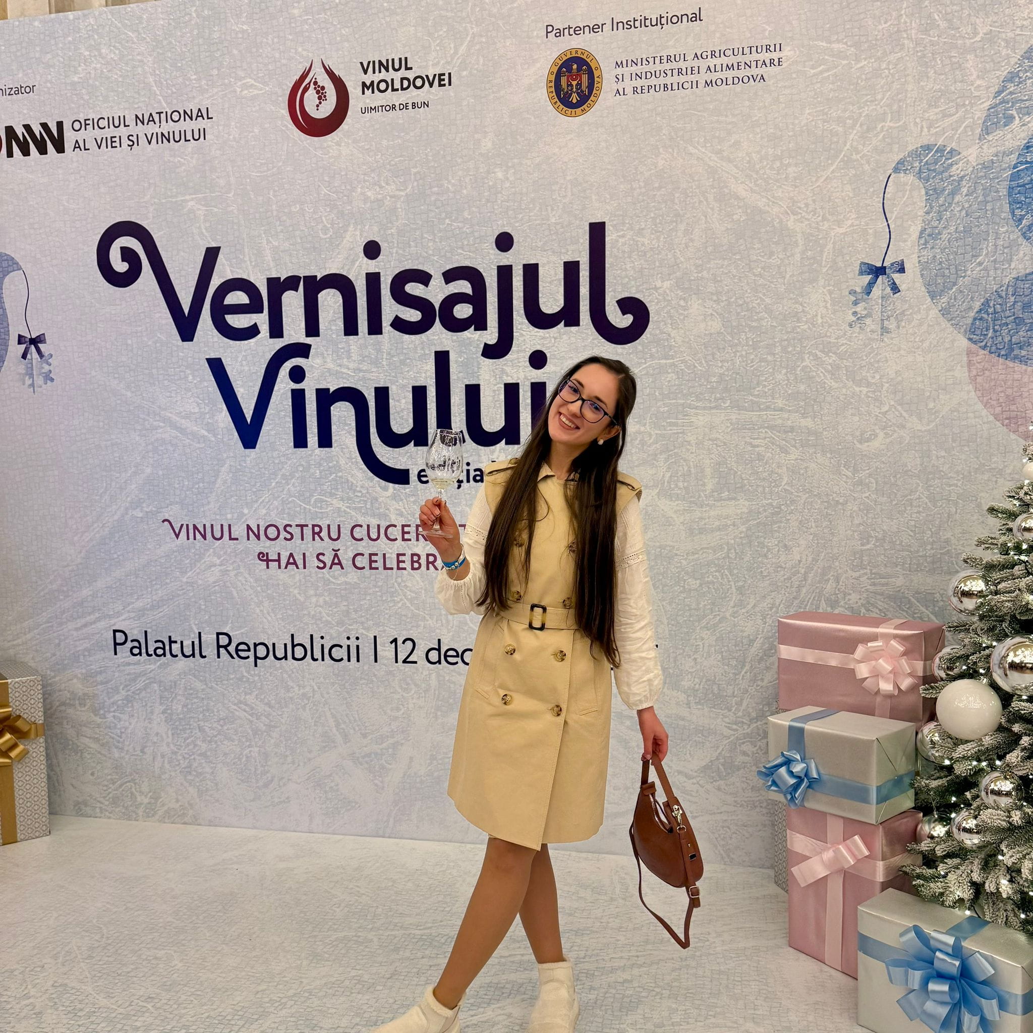 Degustare vinuri