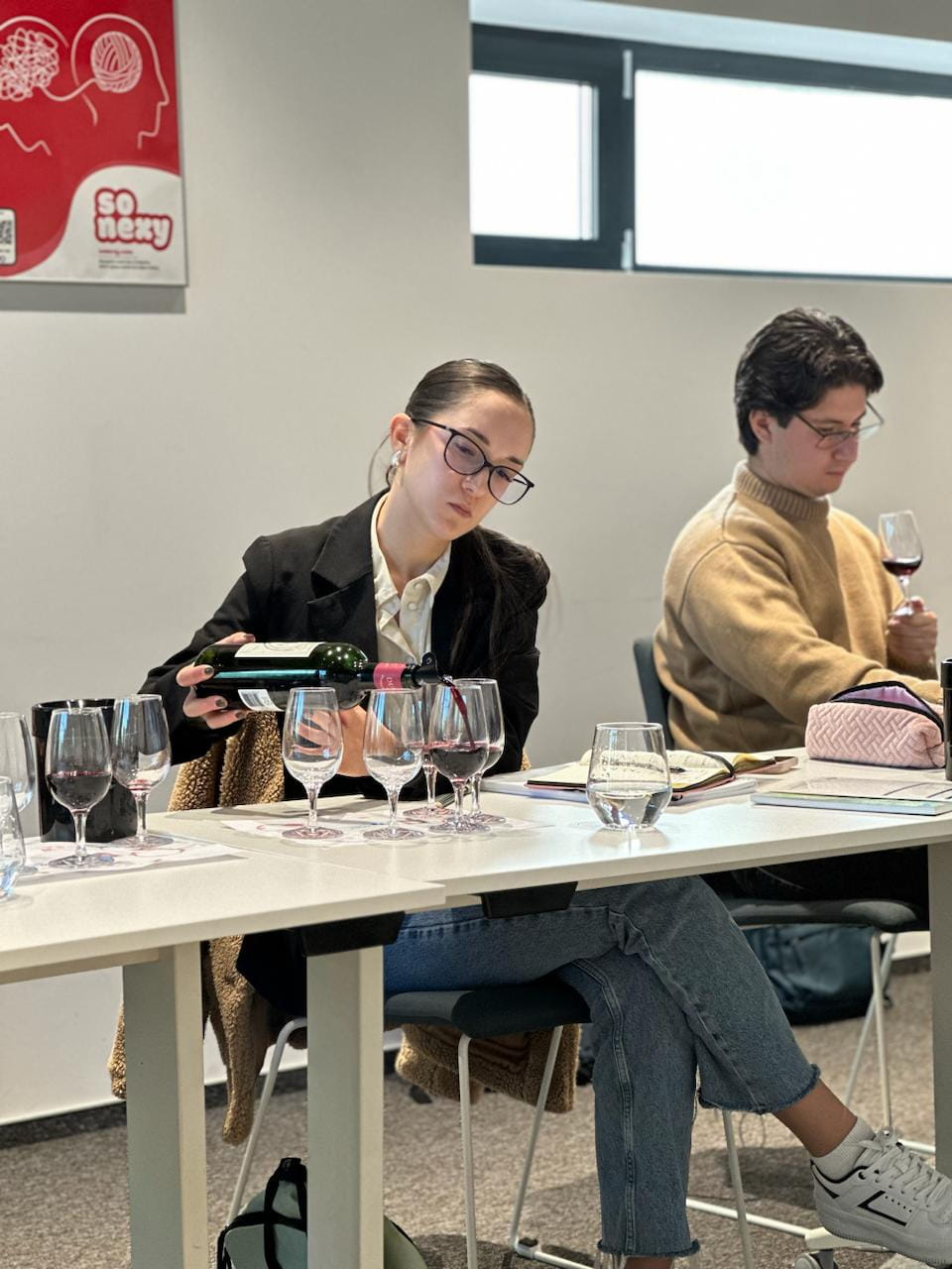 WSET Course Materials