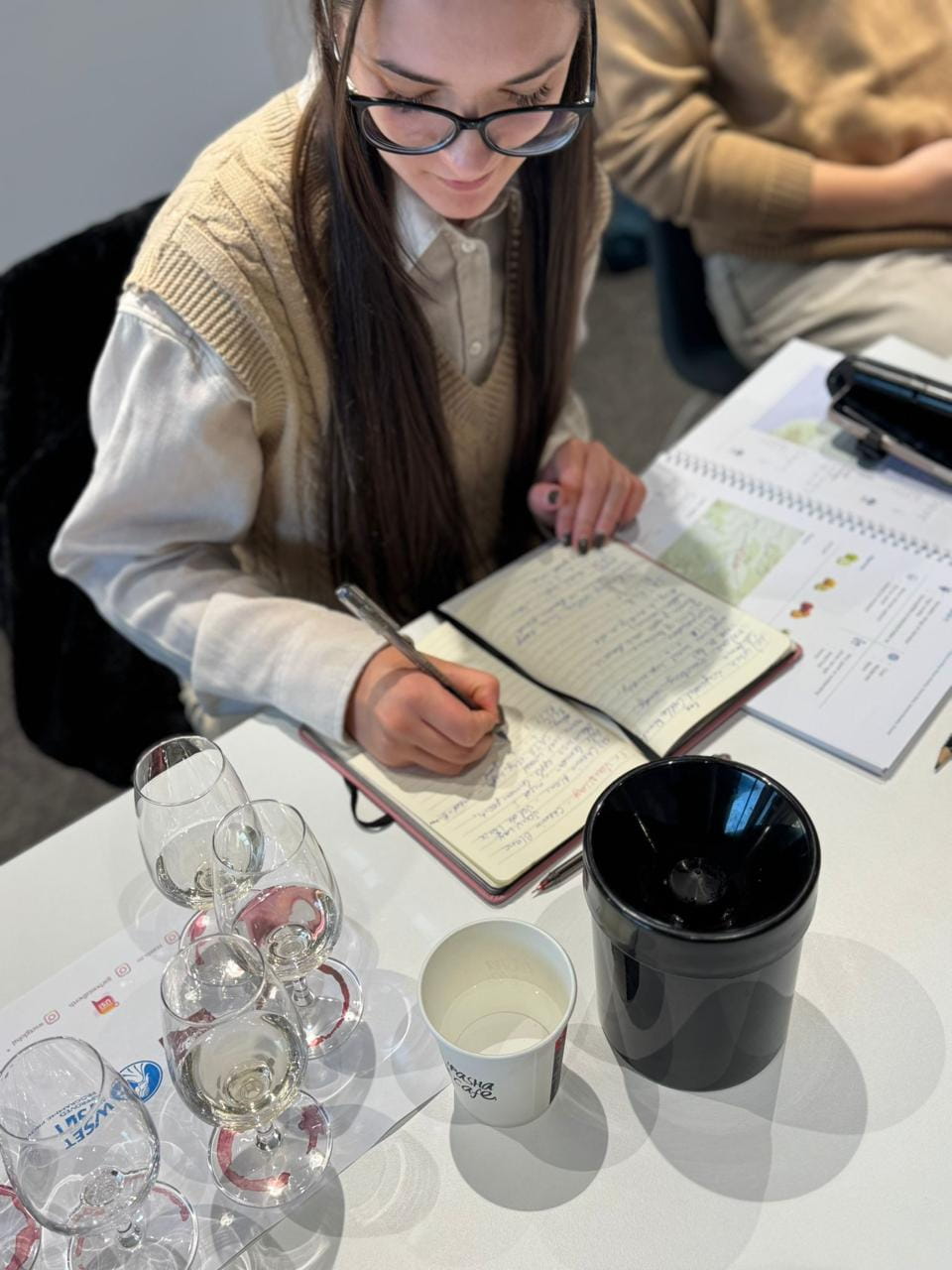 WSET Study Materials