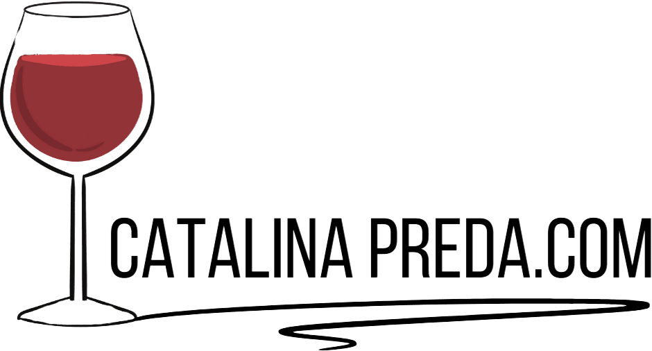 Catalina Preda Logo